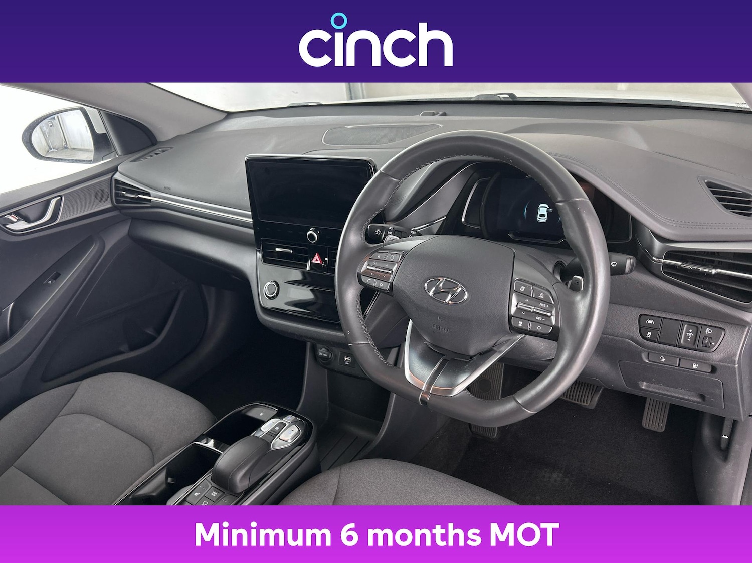 Used Hyundai IONIQ 2022 for sale - 76081755: Photo 12