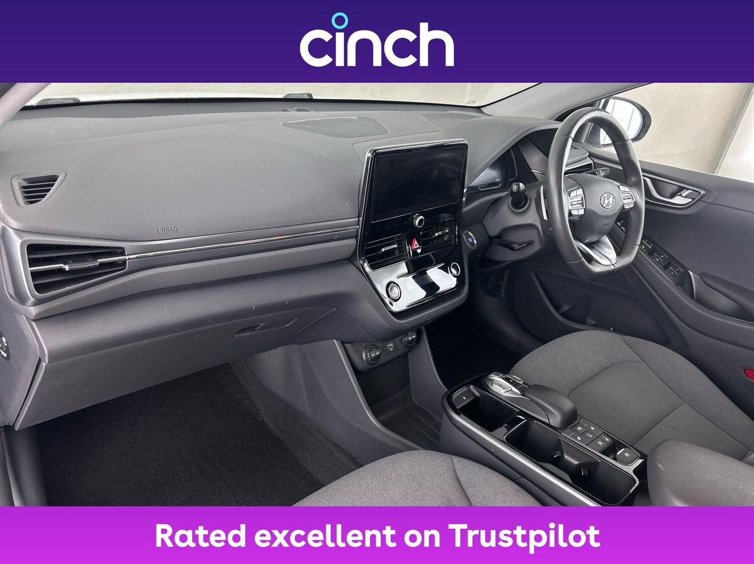 Used Hyundai IONIQ 2022 for sale - 76081755: Photo 14