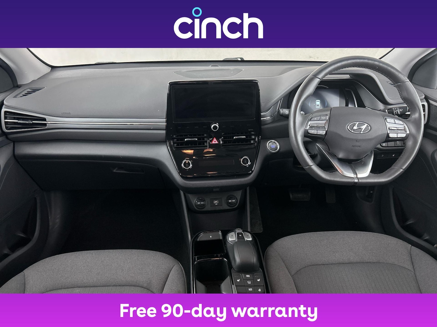 Used Hyundai IONIQ 2022 for sale - 76081755: Photo 15