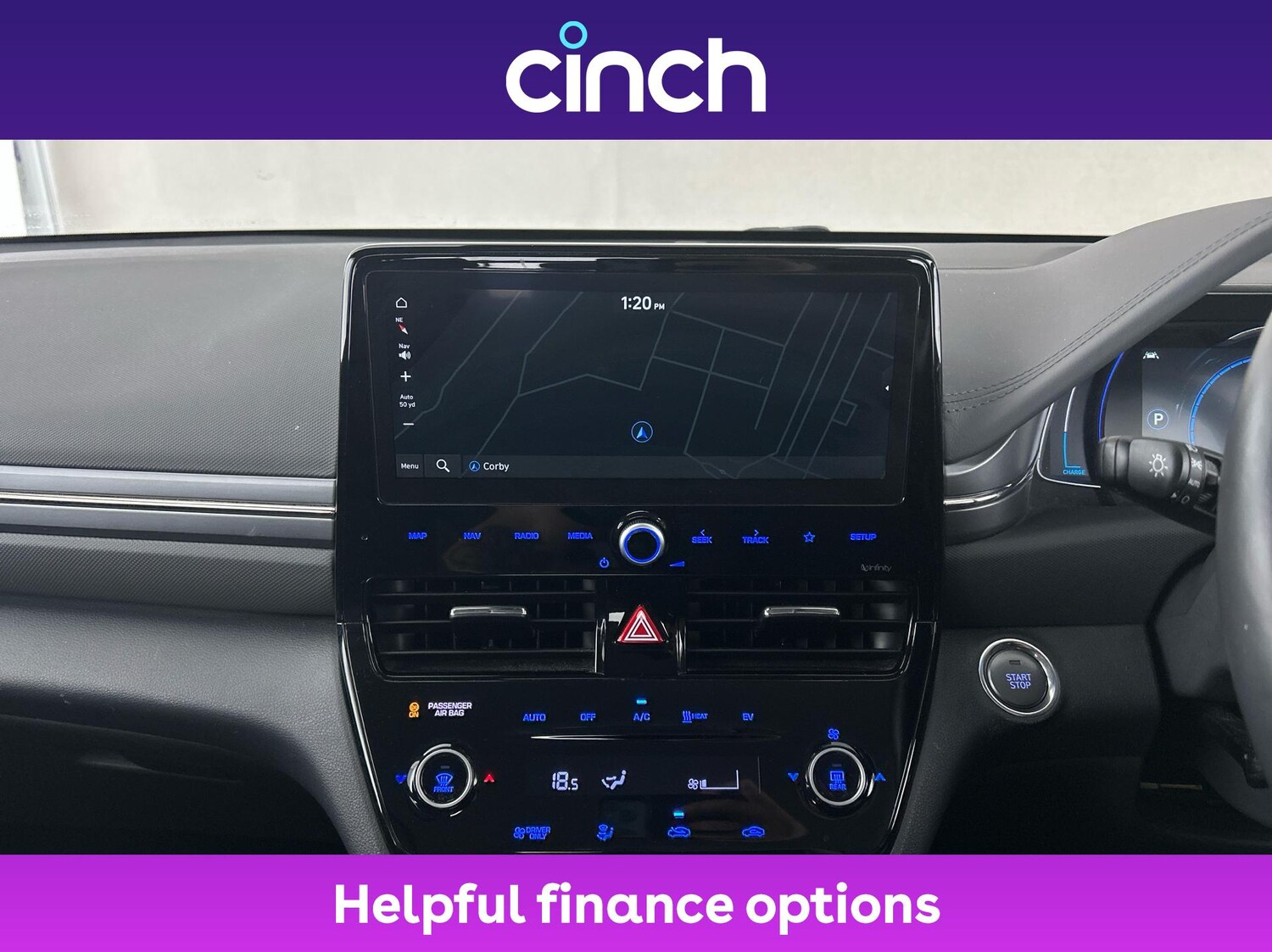 Used Hyundai IONIQ 2022 for sale - 76081755: Photo 17