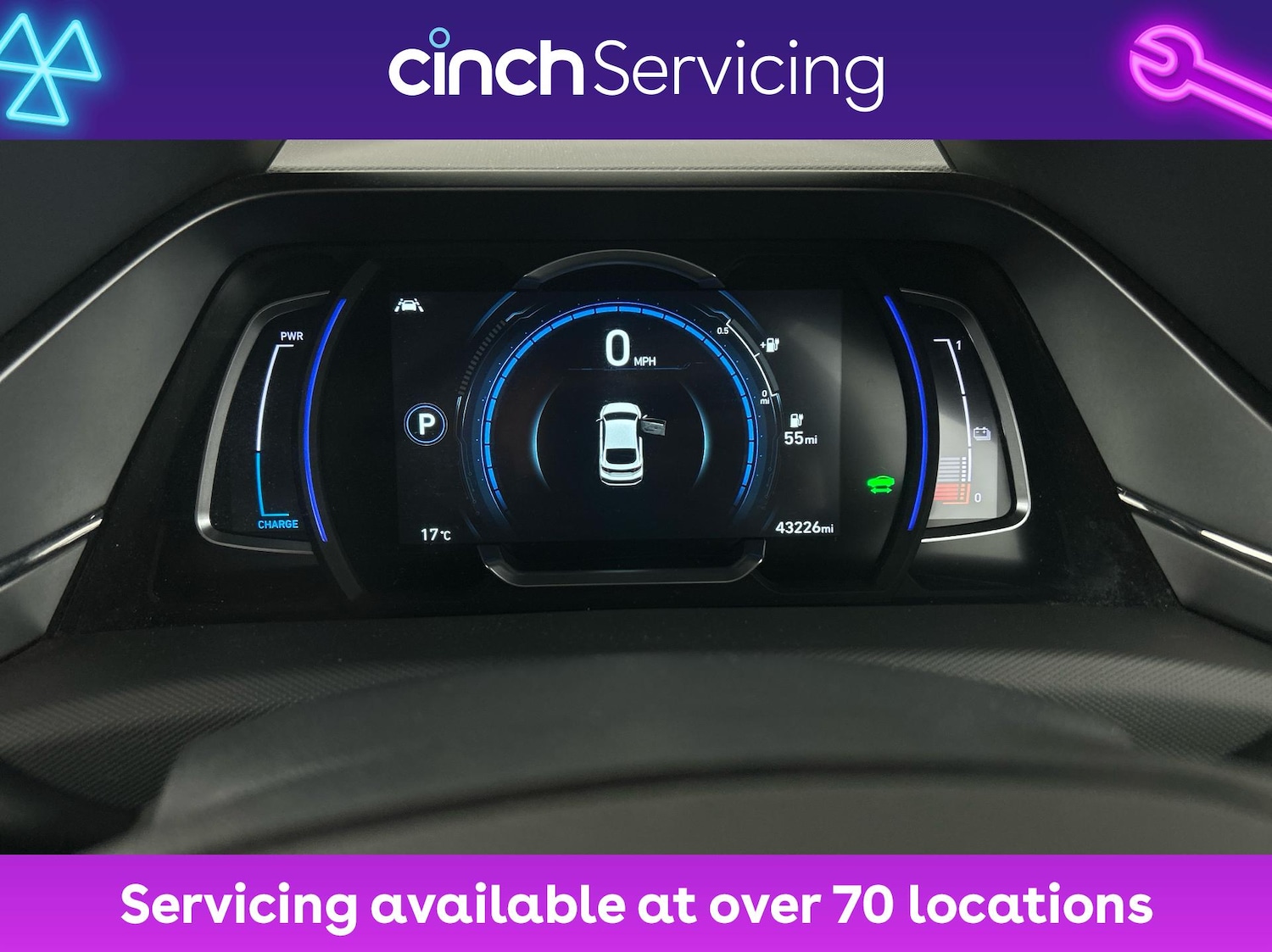 Used Hyundai IONIQ 2022 for sale - 76081755: Photo 18