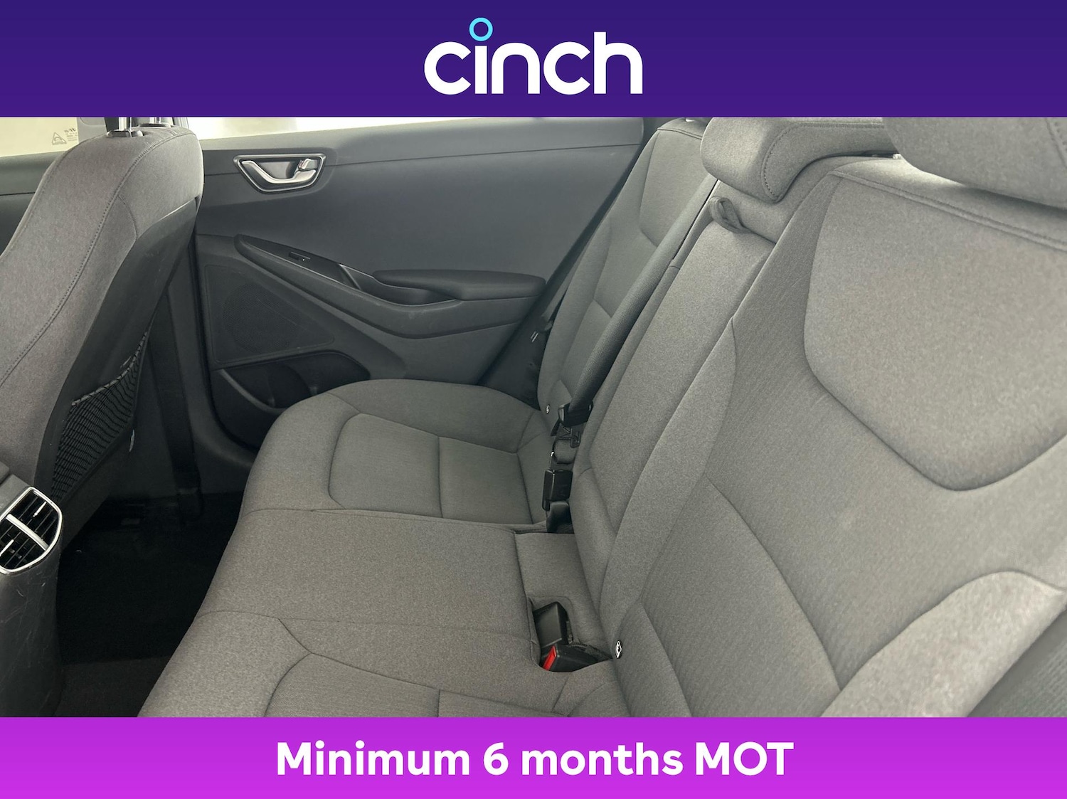 Used Hyundai IONIQ 2022 for sale - 76081755: Photo 20