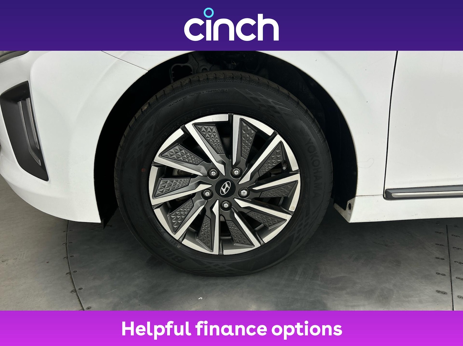 Used Hyundai IONIQ 2022 for sale - 76081755: Photo 24