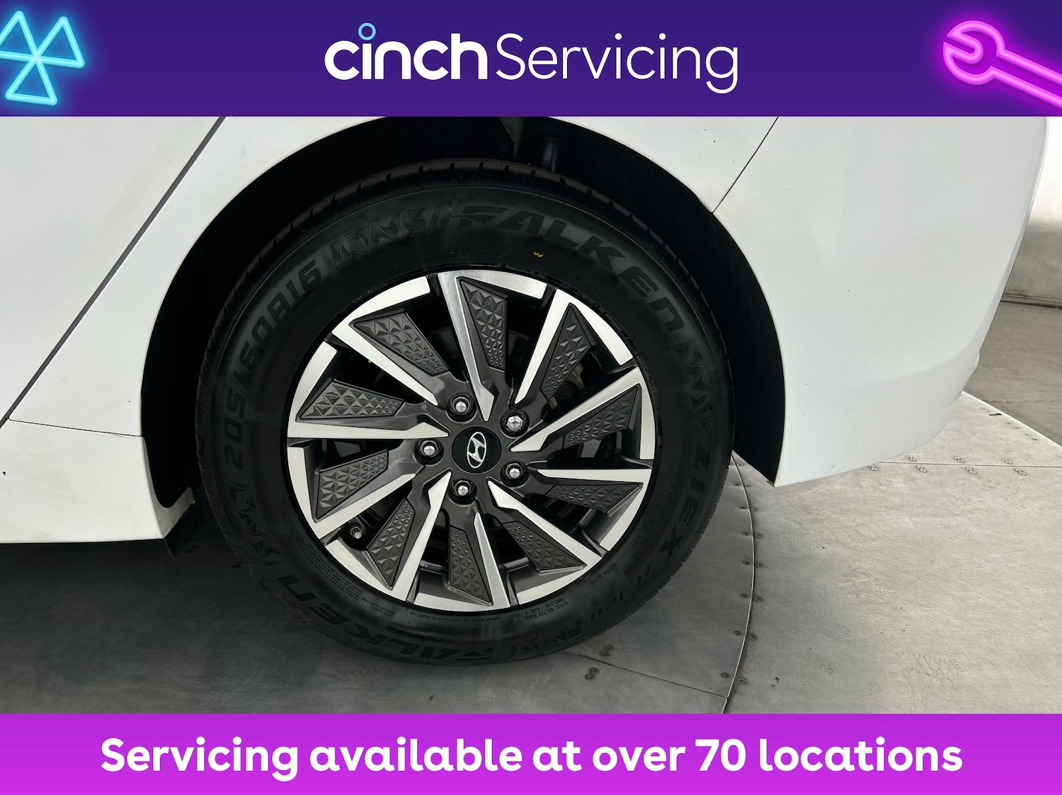 Used Hyundai IONIQ 2022 for sale - 76081755: Photo 26