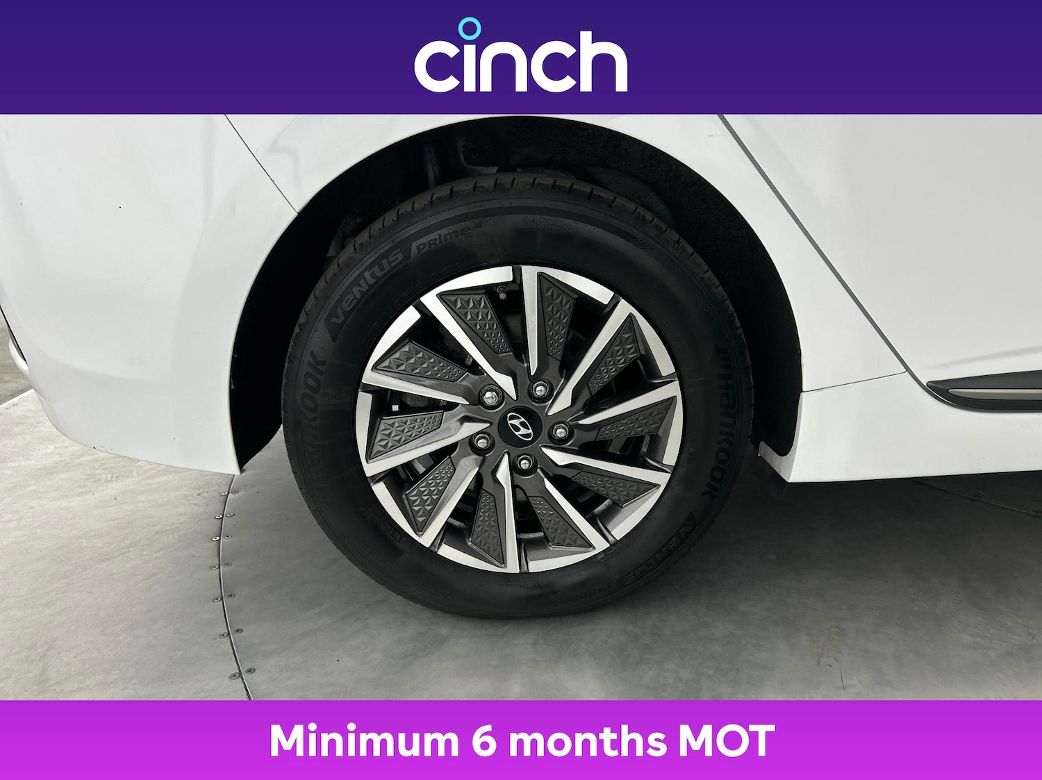 Used Hyundai IONIQ 2022 for sale - 76081755: Photo 27