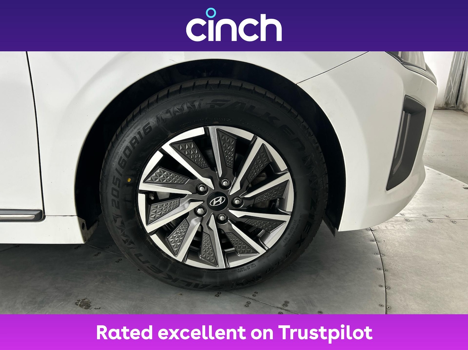 Used Hyundai IONIQ 2022 for sale - 76081755: Photo 28