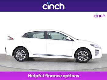 Used Hyundai IONIQ 2022 for sale - 76081755: Photo 2