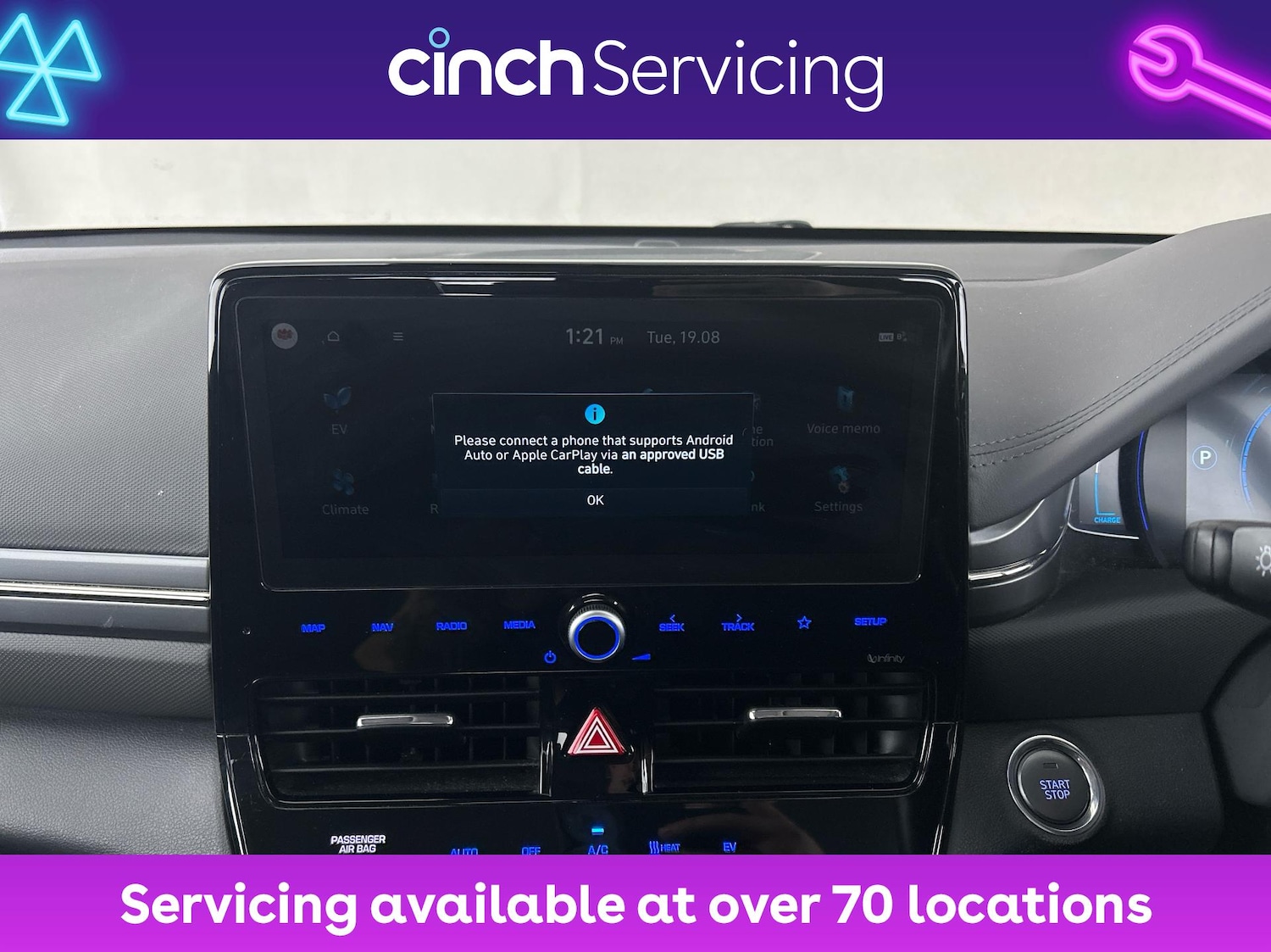 Used Hyundai IONIQ 2022 for sale - 76081755: Photo 31