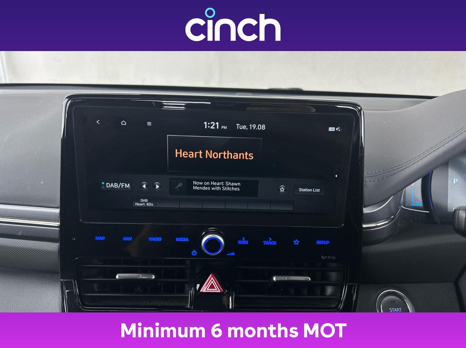 Used Hyundai IONIQ 2022 for sale - 76081755: Photo 32