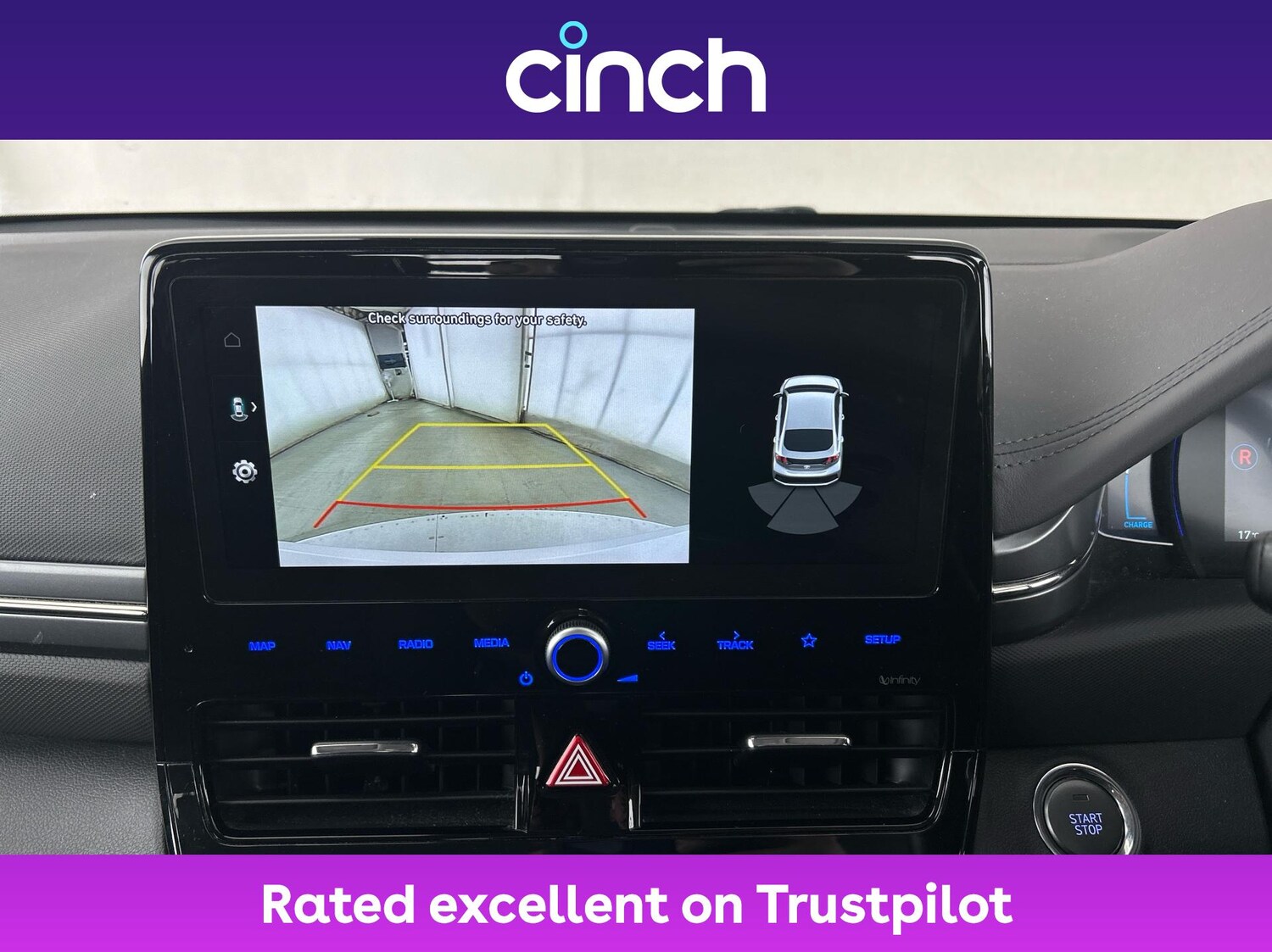 Used Hyundai IONIQ 2022 for sale - 76081755: Photo 33