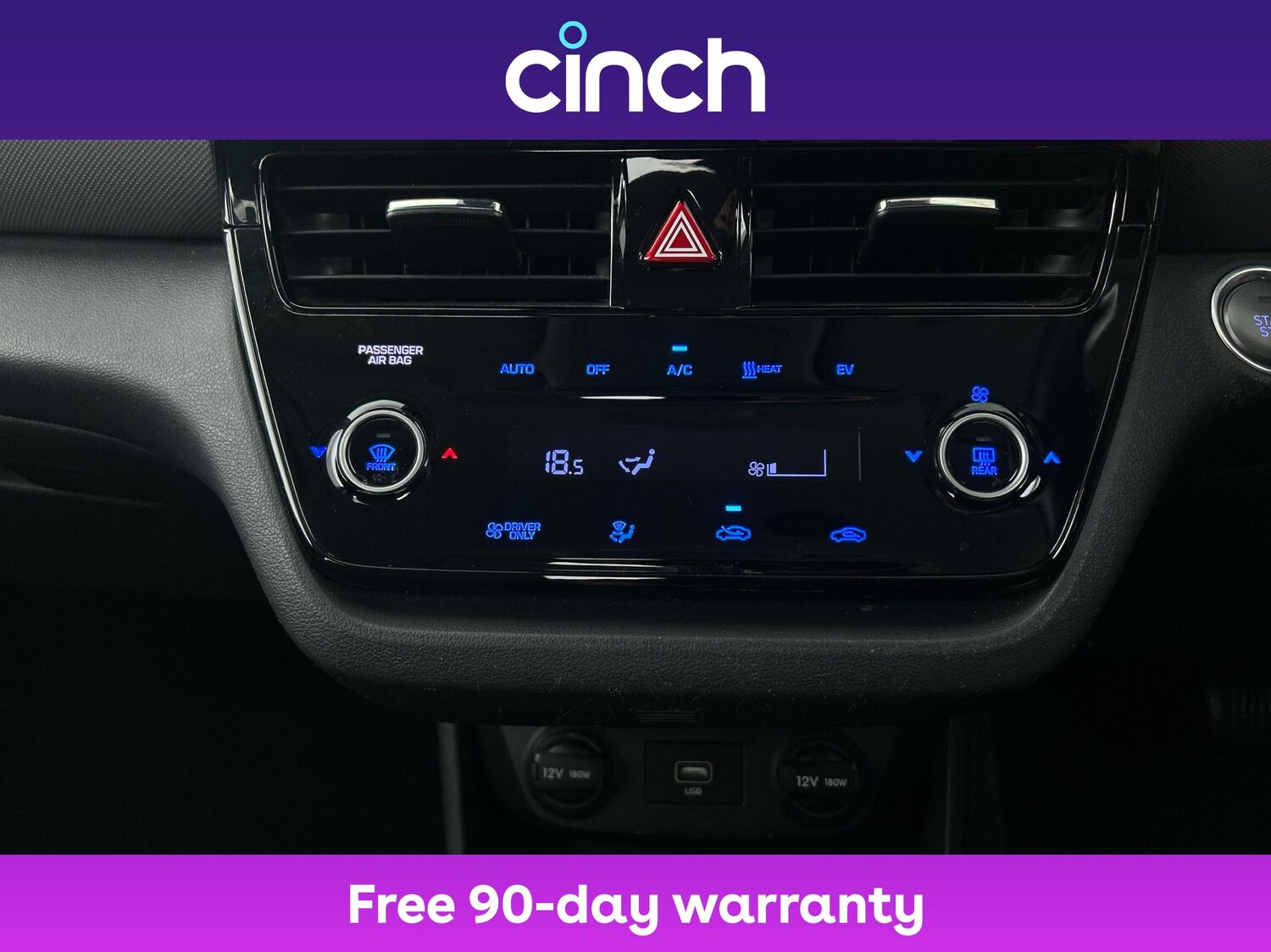 Used Hyundai IONIQ 2022 for sale - 76081755: Photo 34