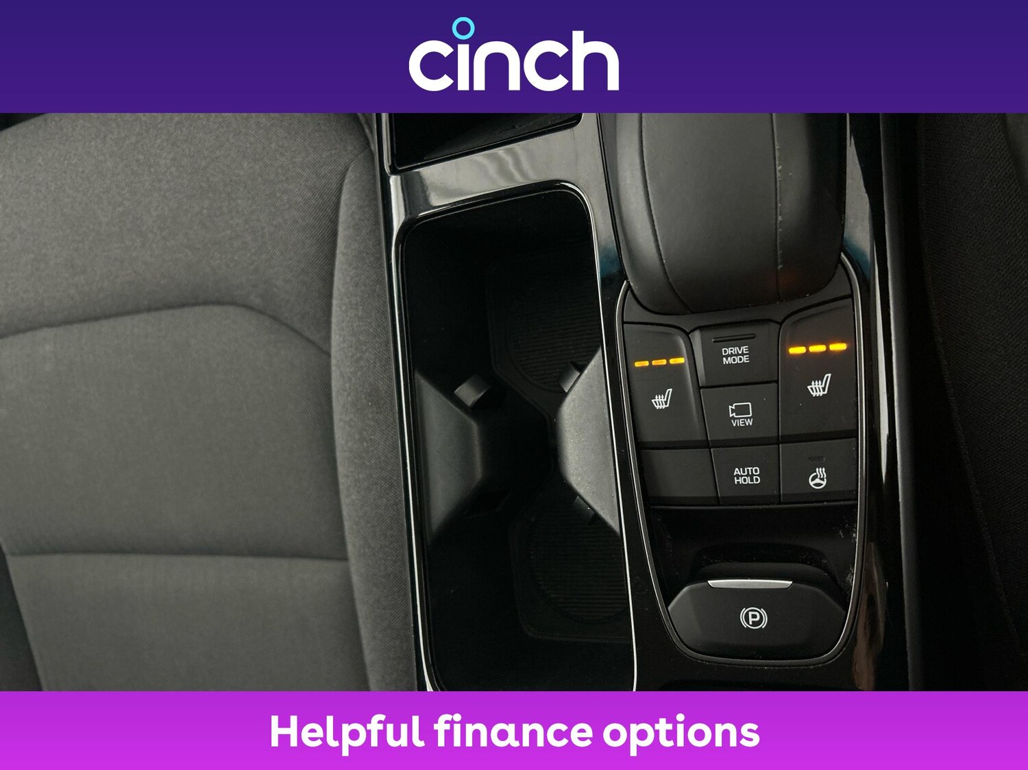 Used Hyundai IONIQ 2022 for sale - 76081755: Photo 35