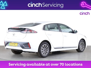 Used Hyundai IONIQ 2022 for sale - 76081755: Photo 3