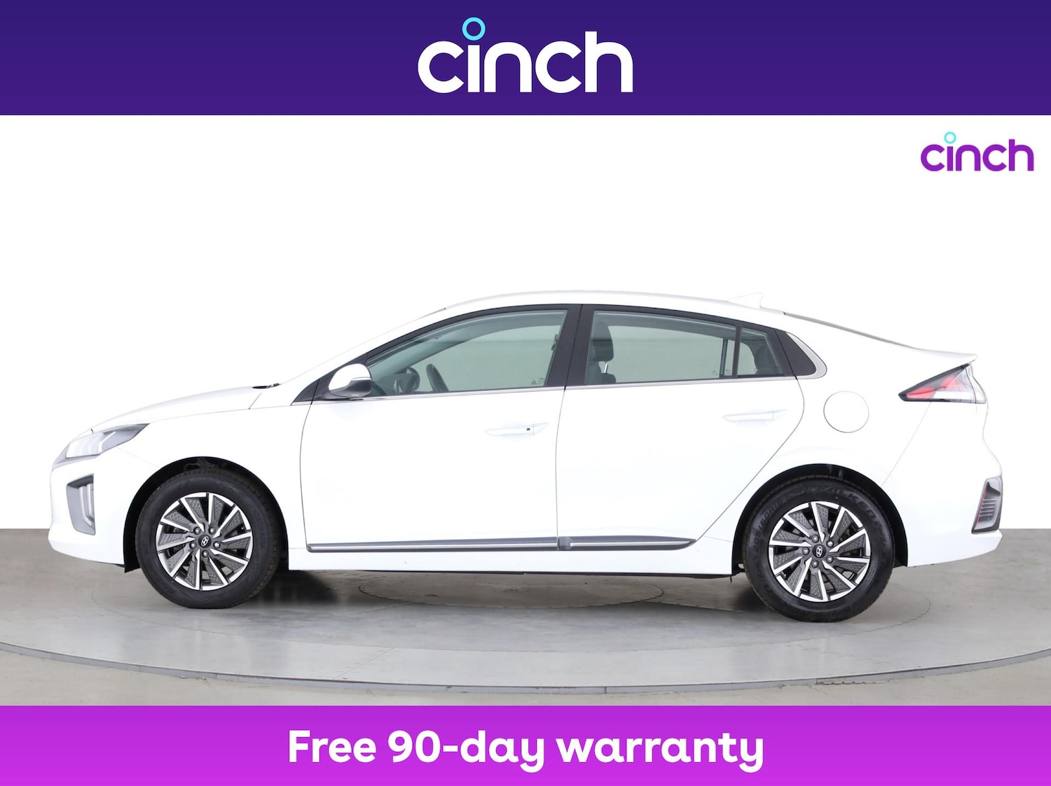 Used Hyundai IONIQ 2022 for sale - 76081755: Photo 8