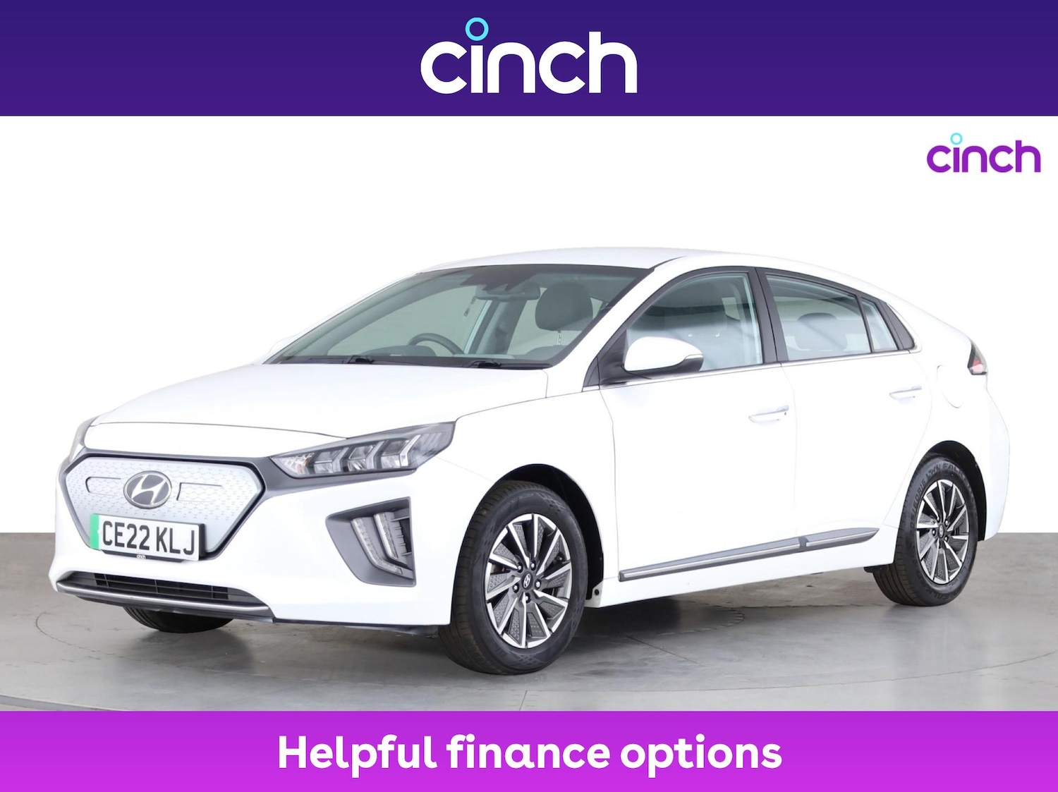 Used Hyundai IONIQ 2022 for sale - 76081755: Photo 9