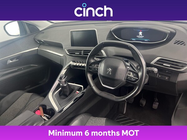 Used Peugeot 3008 2017 for sale - 76211146: Photo 12