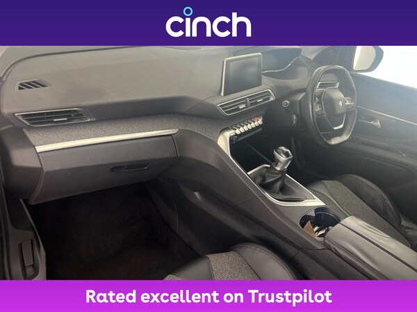 Used Peugeot 3008 2017 for sale - 76211146: Photo 14