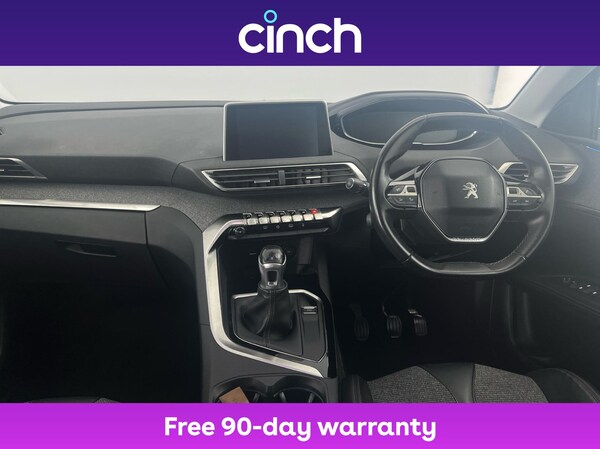 Used Peugeot 3008 2017 for sale - 76211146: Photo 15