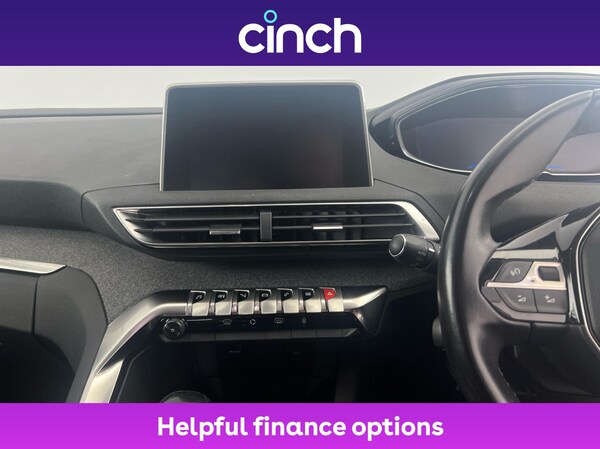 Used Peugeot 3008 2017 for sale - 76211146: Photo 17