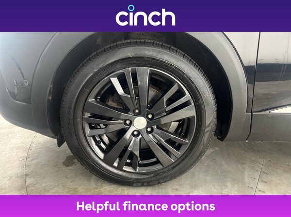 Used Peugeot 3008 2017 for sale - 76211146: Photo 24