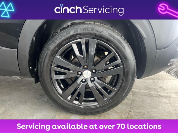Used Peugeot 3008 2017 for sale - 76211146: Photo 26