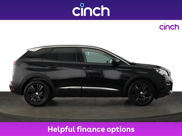 Used Peugeot 3008 2017 for sale - 76211146: Photo 2