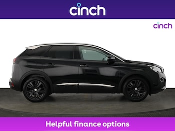 Used Peugeot 3008 2017 for sale - 76211146: Photo 2