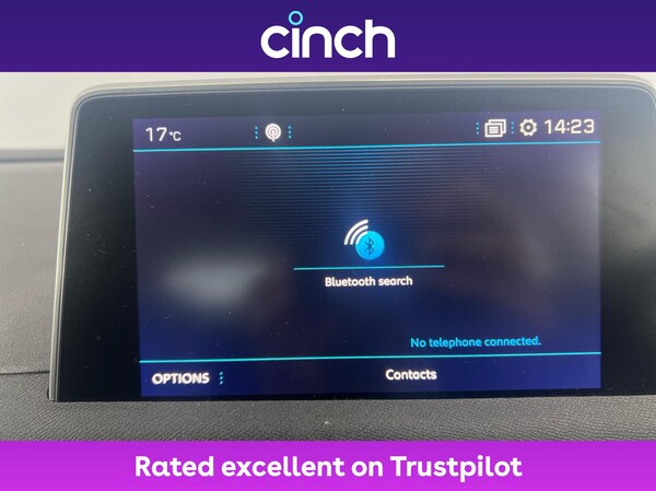 Used Peugeot 3008 2017 for sale - 76211146: Photo 33