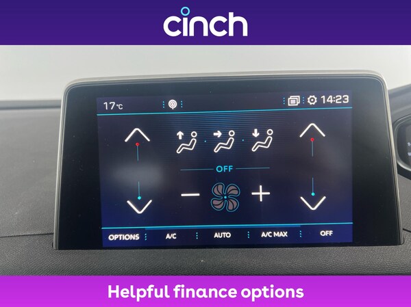 Used Peugeot 3008 2017 for sale - 76211146: Photo 35