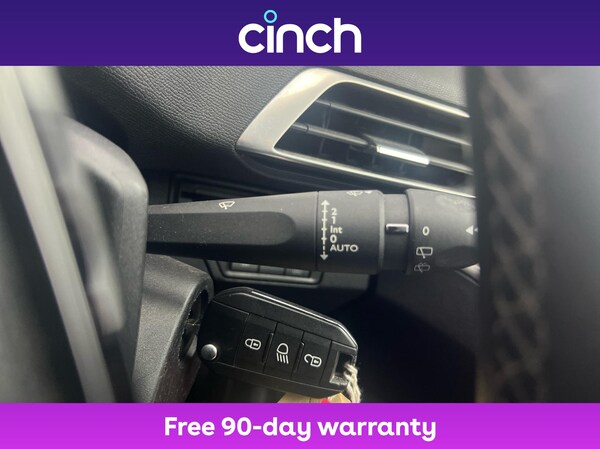 Used Peugeot 3008 2017 for sale - 76211146: Photo 39