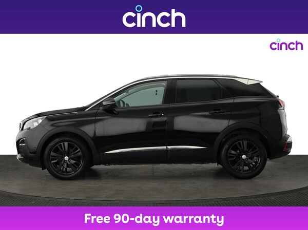Used Peugeot 3008 2017 for sale - 76211146: Photo 8