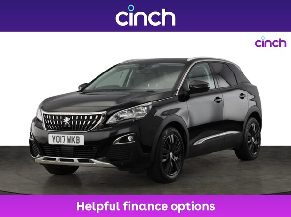 Used Peugeot 3008 2017 for sale - 76211146: Photo 9