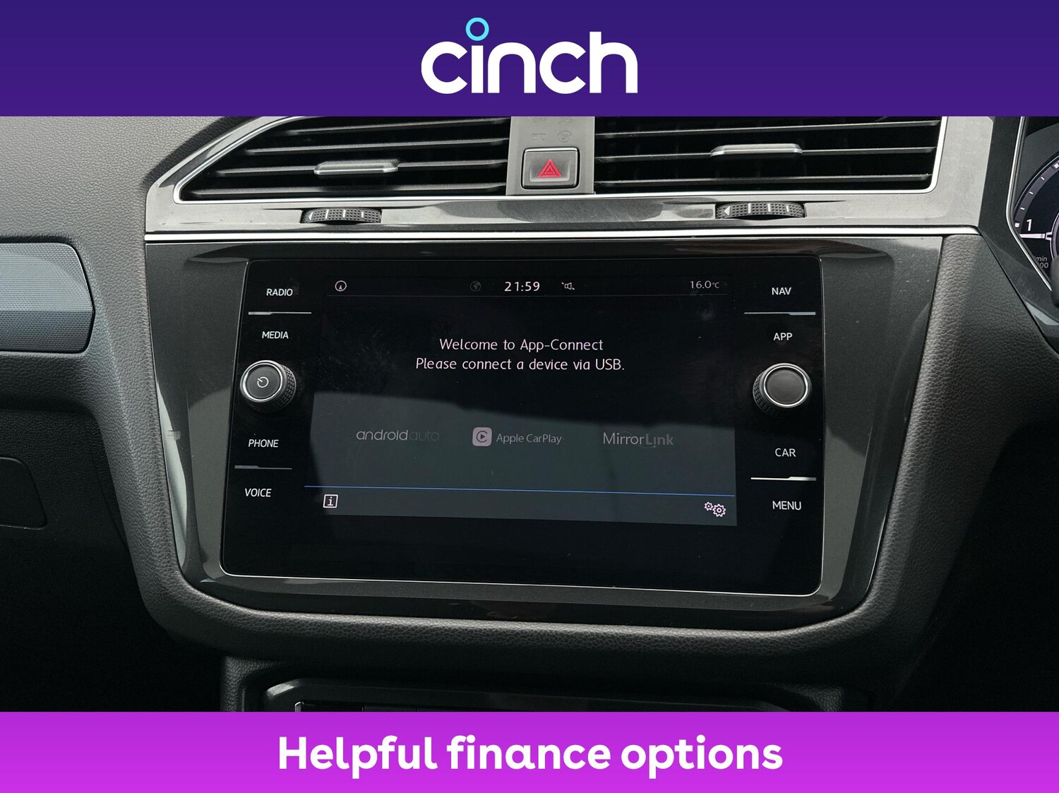 Used Volkswagen Tiguan 2017 for sale - 76836042: Photo 30