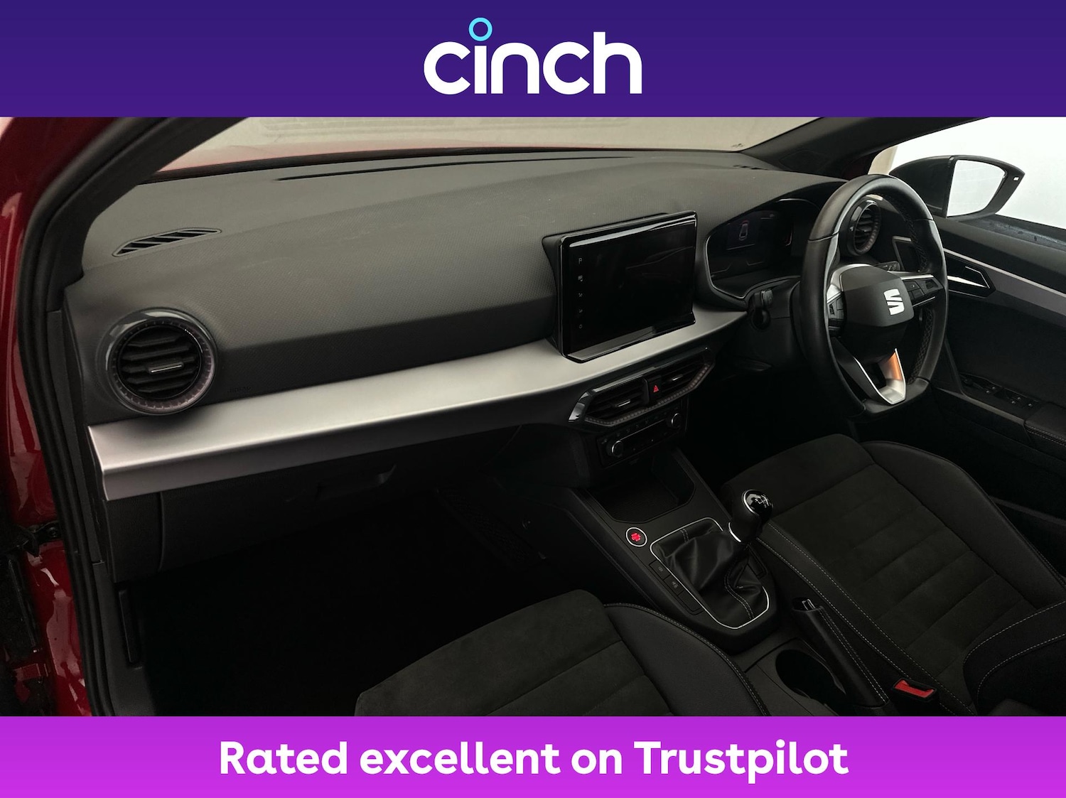 Used SEAT Ibiza 2023 for sale - 76281645: Photo 14
