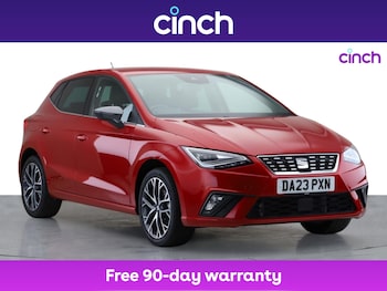 SEAT - Ibiza