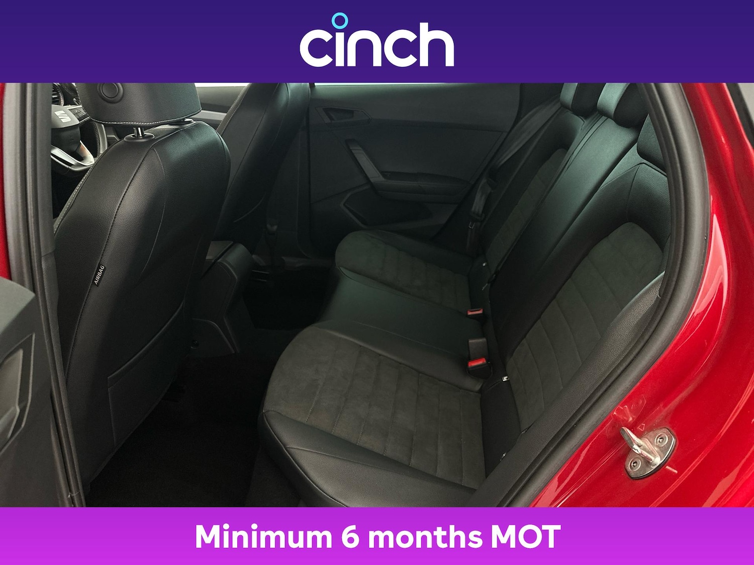 Used SEAT Ibiza 2023 for sale - 76281645: Photo 20