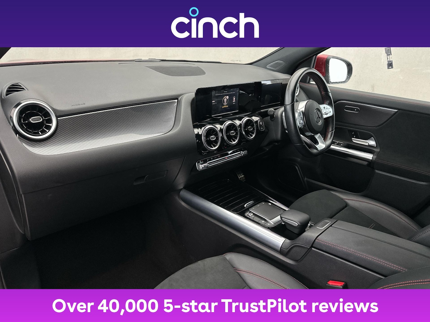 Used Mercedes-Benz GLA 2022 for sale - 77056024: Photo 14