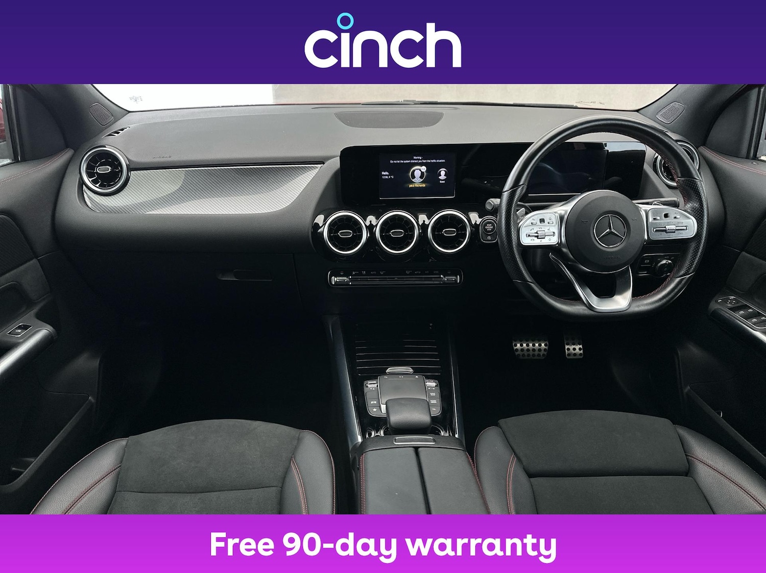 Used Mercedes-Benz GLA 2022 for sale - 77056024: Photo 15