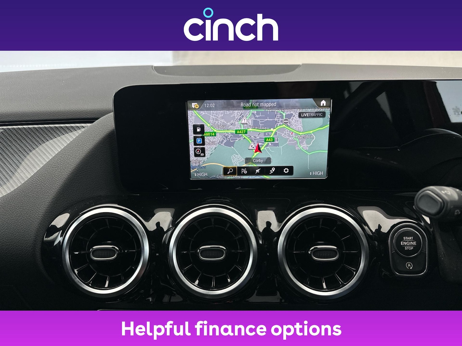 Used Mercedes-Benz GLA 2022 for sale - 77056024: Photo 17