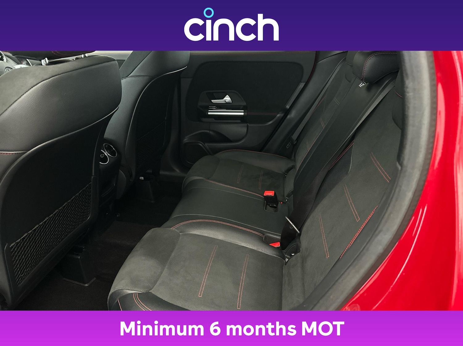 Used Mercedes-Benz GLA 2022 for sale - 77056024: Photo 20