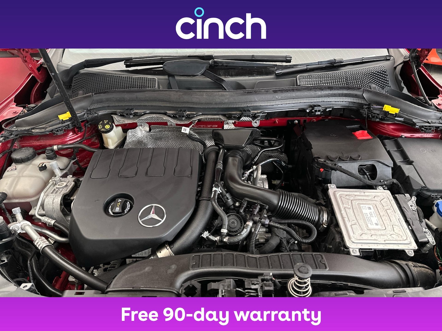 Used Mercedes-Benz GLA 2022 for sale - 77056024: Photo 23