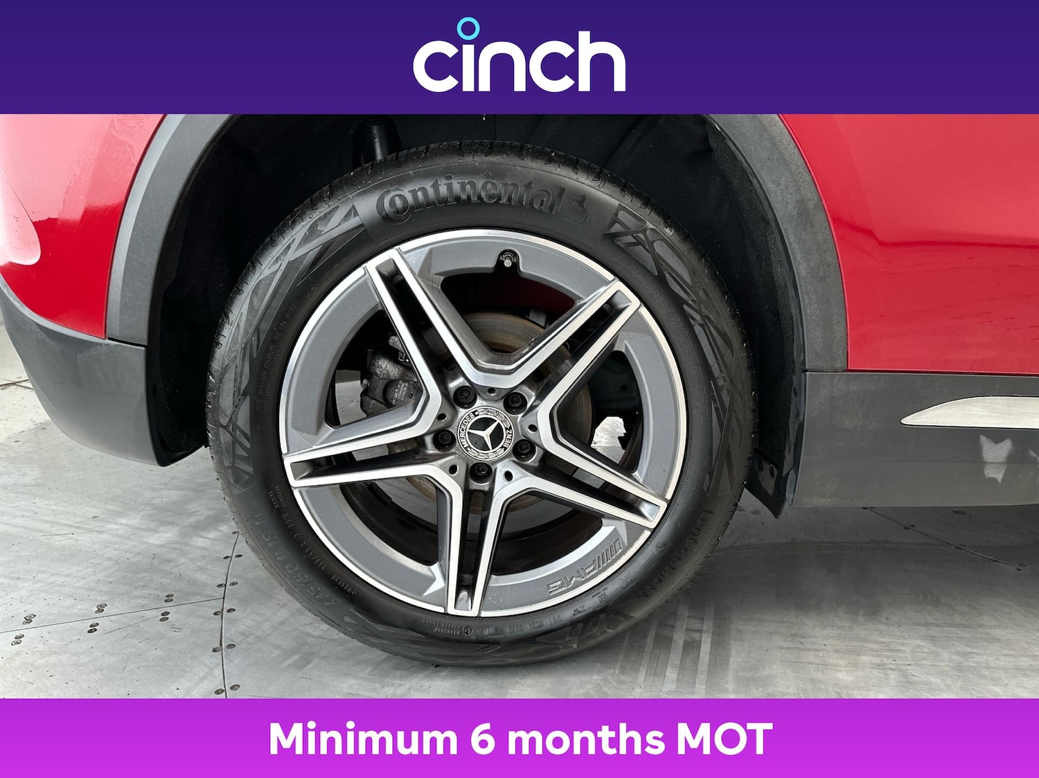 Used Mercedes-Benz GLA 2022 for sale - 77056024: Photo 27