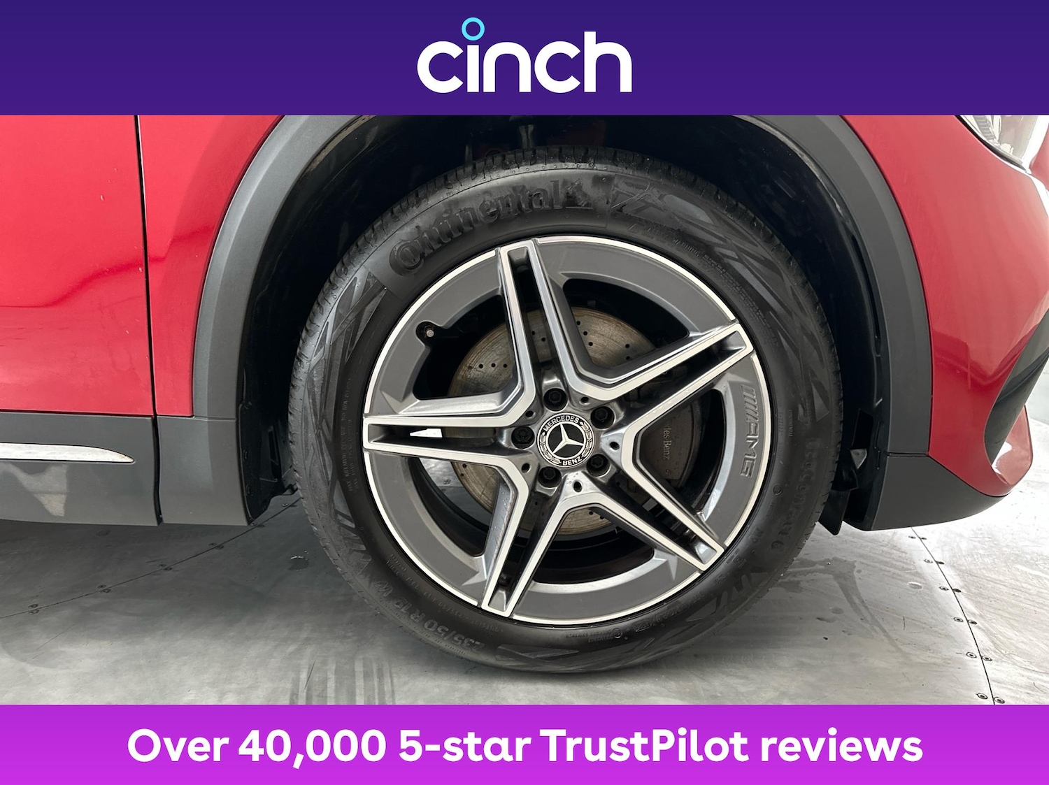 Used Mercedes-Benz GLA 2022 for sale - 77056024: Photo 28