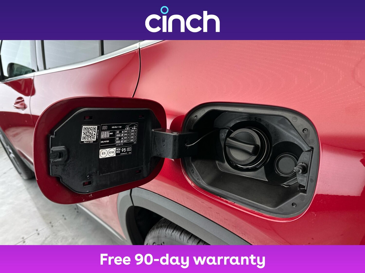 Used Mercedes-Benz GLA 2022 for sale - 77056024: Photo 29