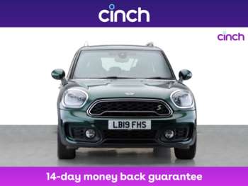 Used MINI Countryman 2019 for sale - 75150355: Photo
