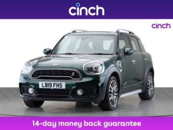 Used MINI Countryman 2019 for sale - 75150355: Photo