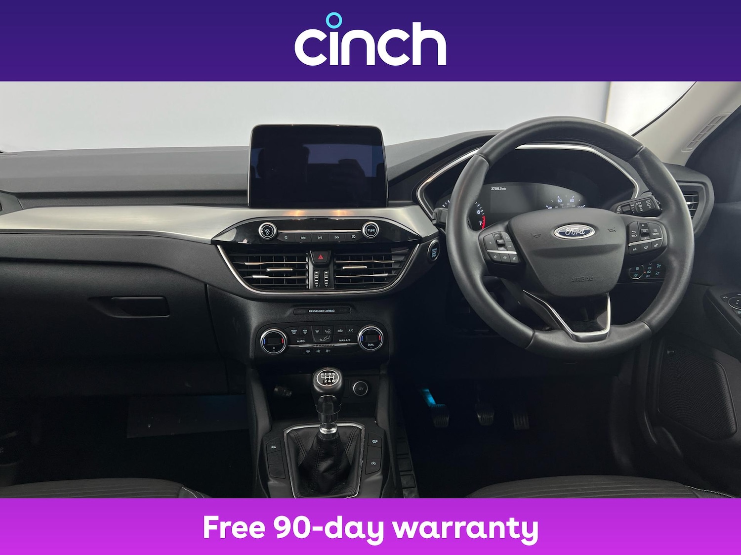 Used Ford Kuga 2020 for sale - 76731736: Photo 15