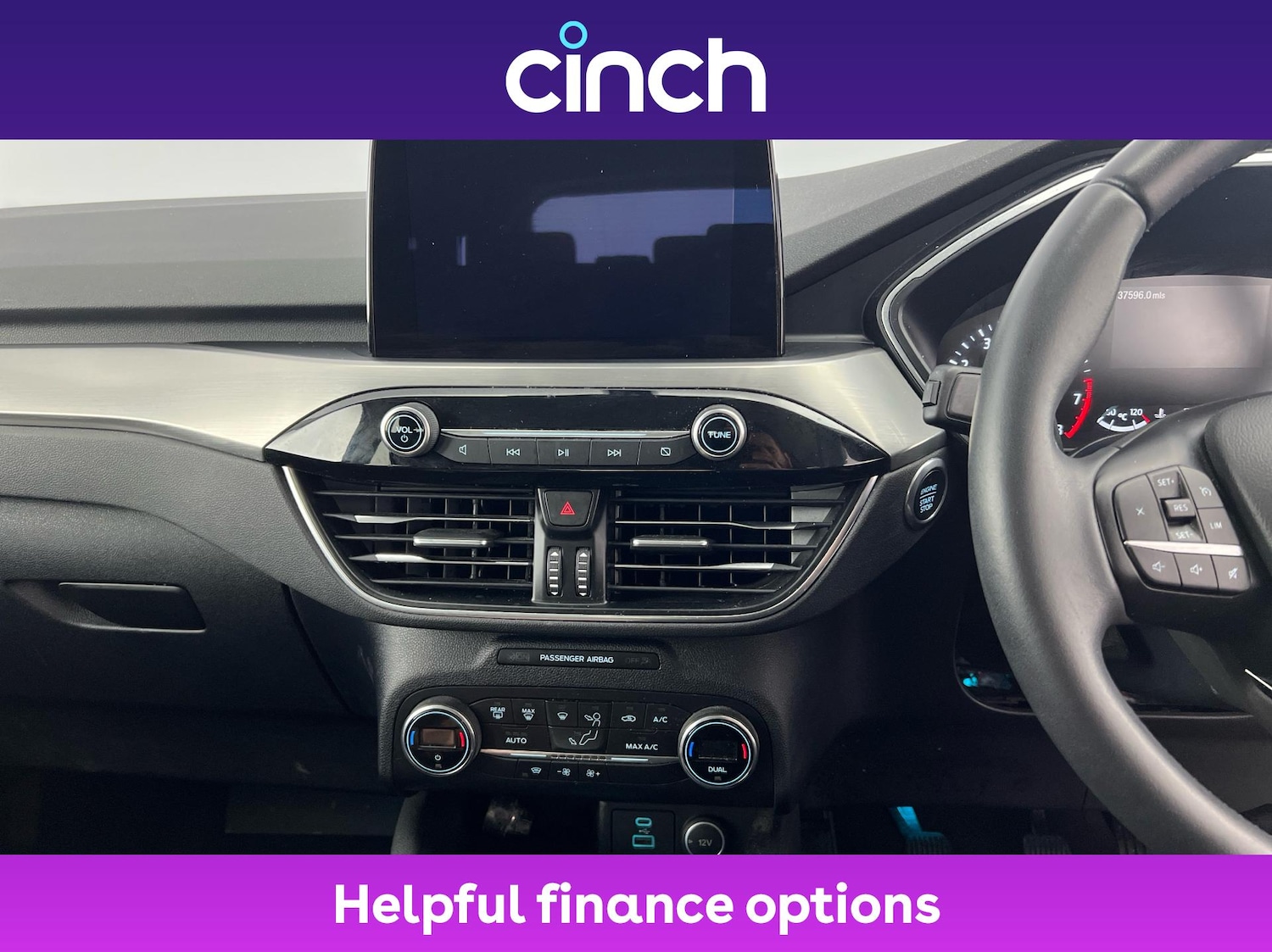 Used Ford Kuga 2020 for sale - 76731736: Photo 17