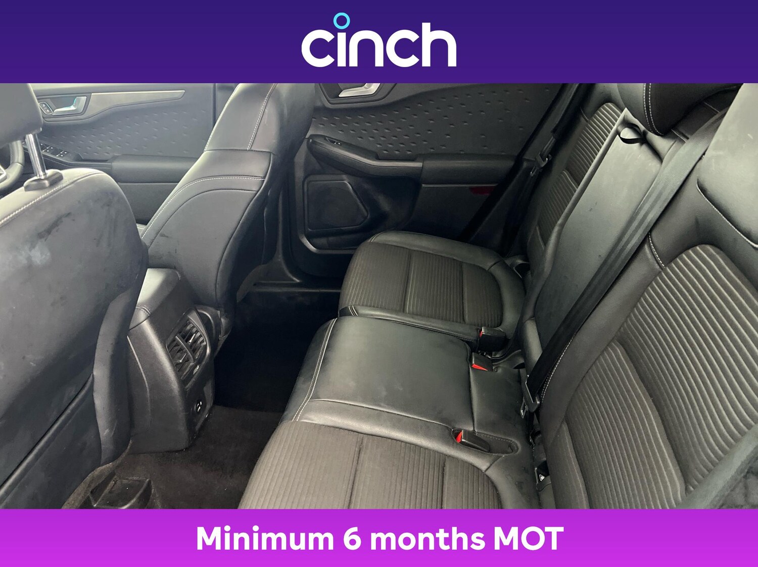 Used Ford Kuga 2020 for sale - 76731736: Photo 20