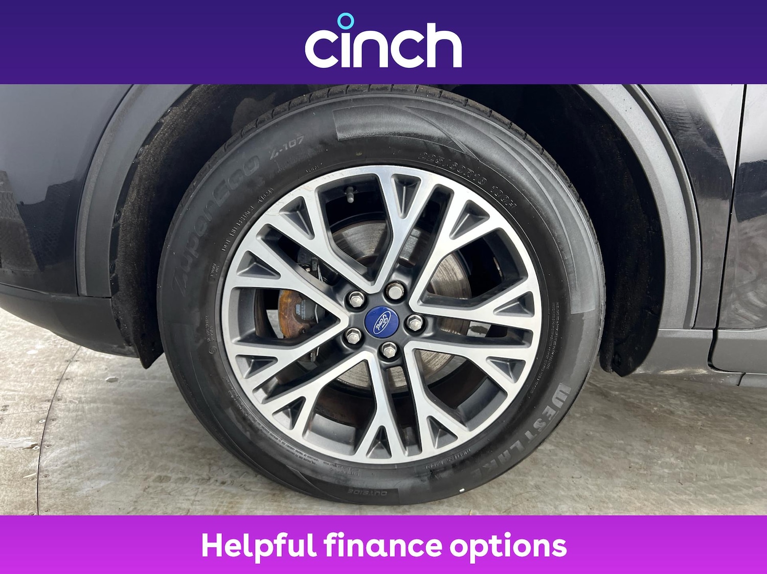 Used Ford Kuga 2020 for sale - 76731736: Photo 24